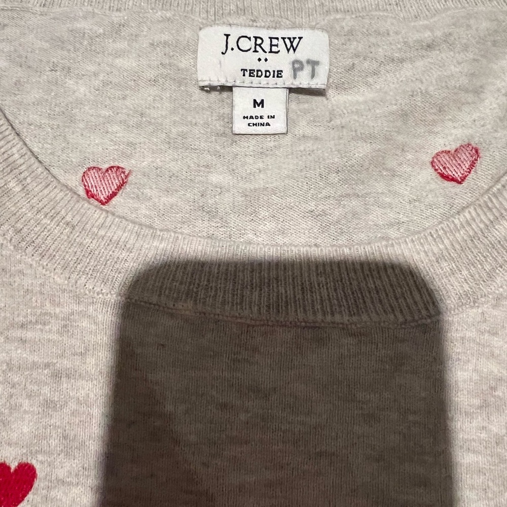 J. Crew Sweater - Picture 3 of 3